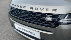 Land Rover Range Rover Evoque 2.0 P250 R-Dynamic HSE 5dr Auto Petrol Hatchback